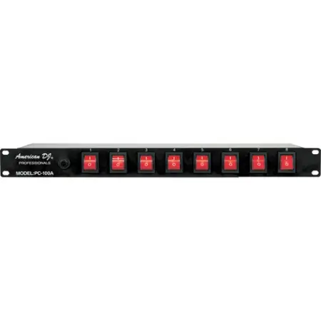 American Audio PC-100A