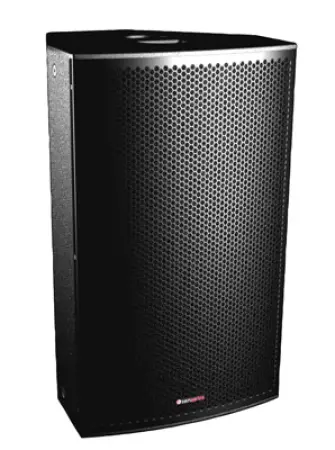 American Audio Sense 12