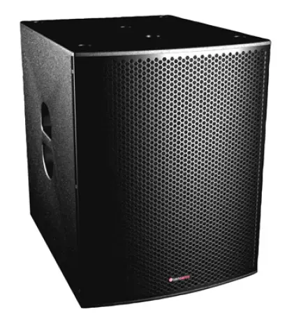 American Audio Sense 15B