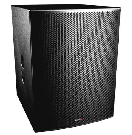 American Audio Sense 18B