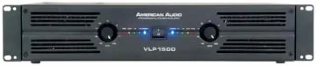 American Audio VLP 1500