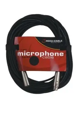 American Audio XL-25 | 25ft XLR to XLR Cable