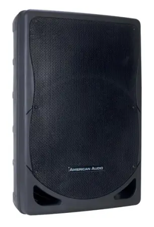 American Audio XSP-15A