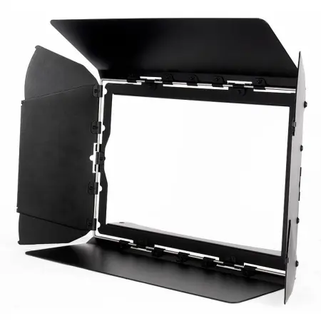 American DJ 32 HEX Panel IP Barn Door