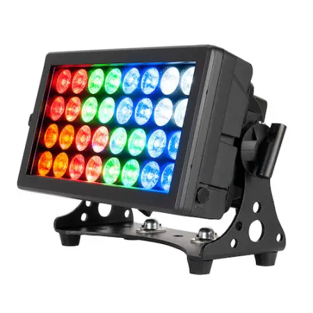 American DJ 32 HEX Panel IP