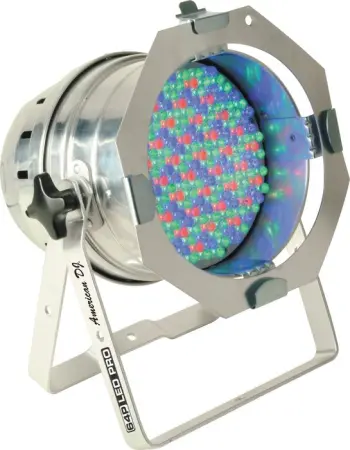 American DJ 64P LED Pro