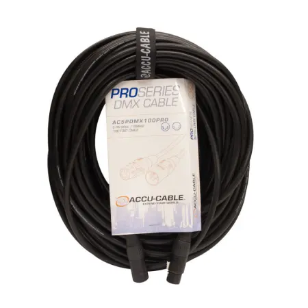 American DJ AC5PDMX100PRO