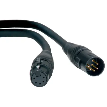 American DJ AC5PDMX25PRO