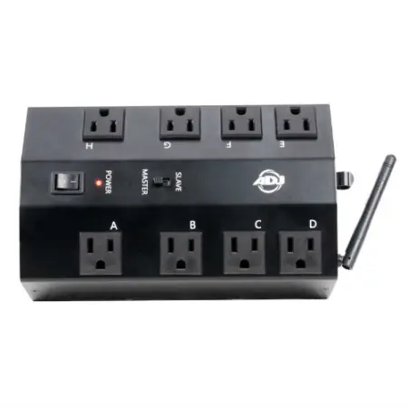 American DJ Airstream Wifi Pack