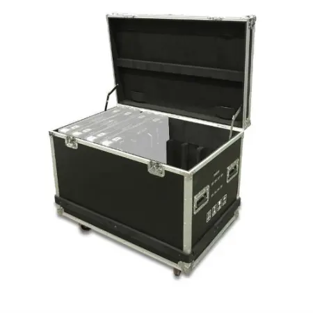 American DJ AV3FC AV3 Case (8pc)