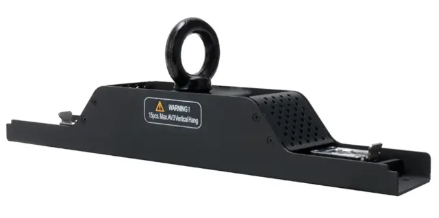 American DJ AV3RB1 AV3 Rigging Bar