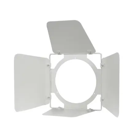 American DJ Barn Door WH COB (BAR210)