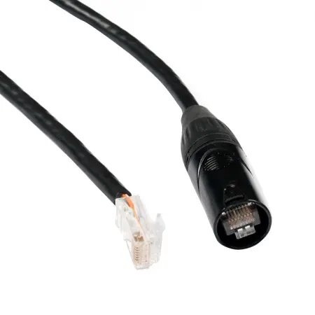 American DJ CAT461 (50ft Cat 6 Cable)