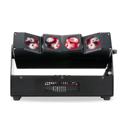 American DJ Chameleon QBar