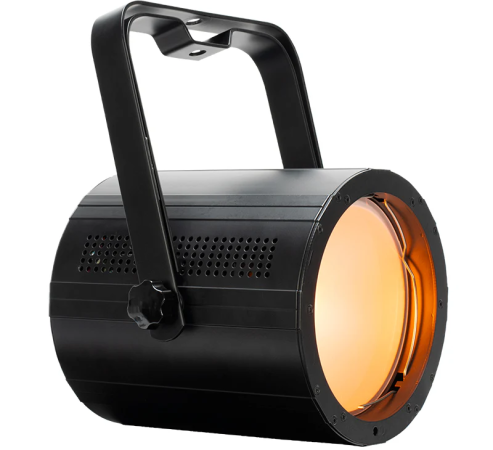 American DJ COB Cannon LP200STX | 200W RGBAL COB Wash Light | 80 Degree Beam + Wireless Aria Control