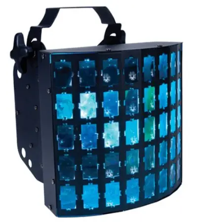 American DJ Dekker LED