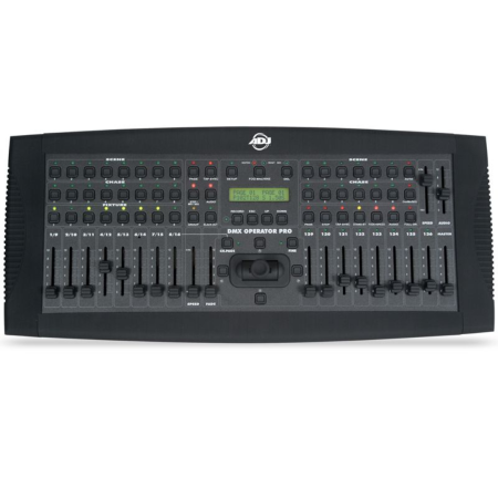 American DJ DMX Operator Pro