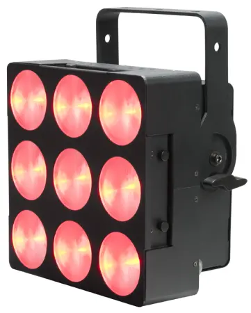 American DJ Dotz Brick 3.3