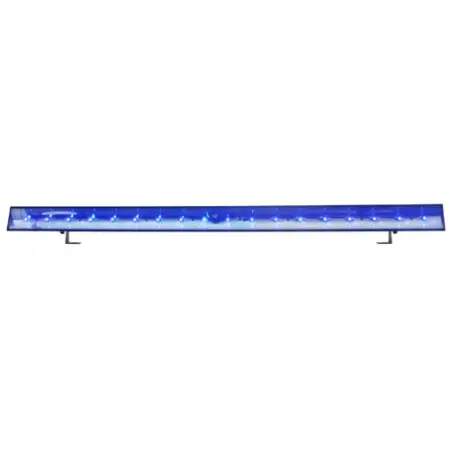American DJ Eco UV Bar DMX | 54W Blacklight