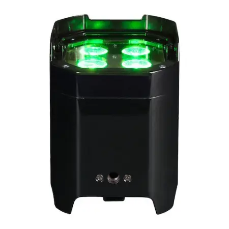 American DJ Element Hex IP