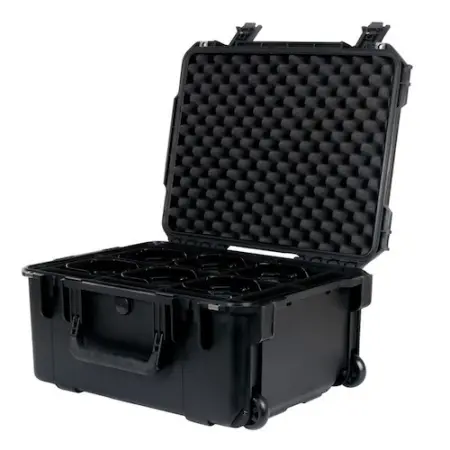 American DJ Element PC6