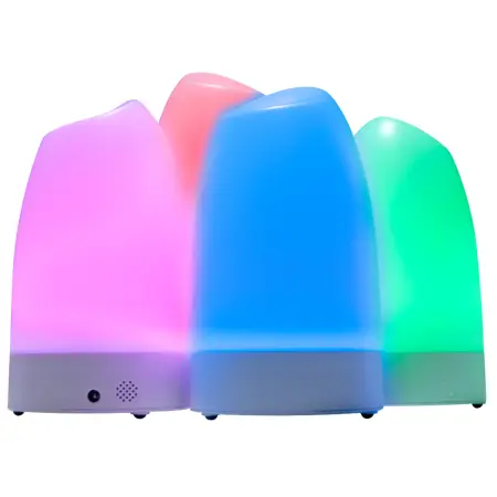 American DJ Event Pod System