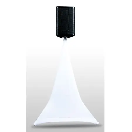 American DJ Event Stand Scrim 1W
