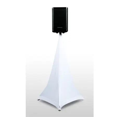 American DJ Event Stand Scrim 2W