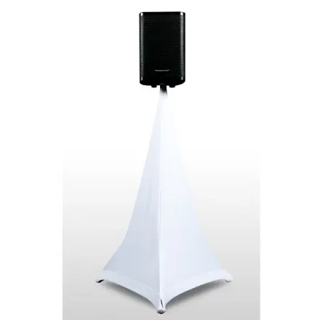 American DJ Event Stand Scrim 3W