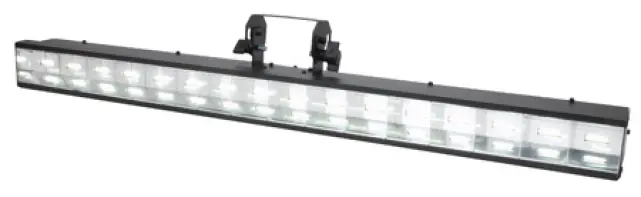 American DJ Freq 16 Strobe
