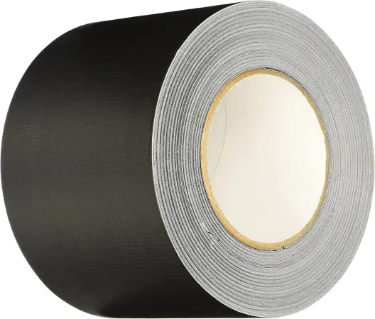 American DJ GT4B 4in Gaffers Tape