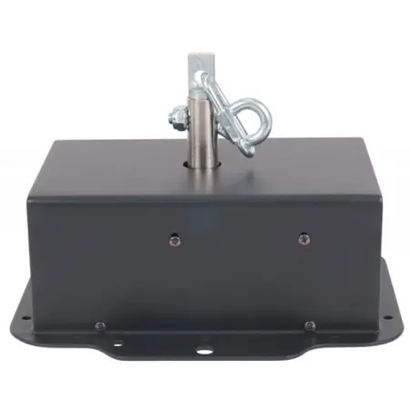 American DJ HD MB40KG