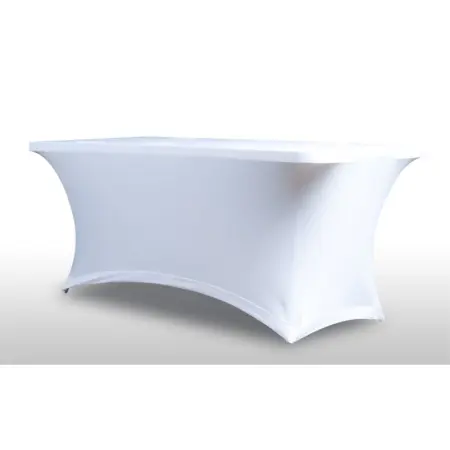 American DJ HD Table Scrim (White)