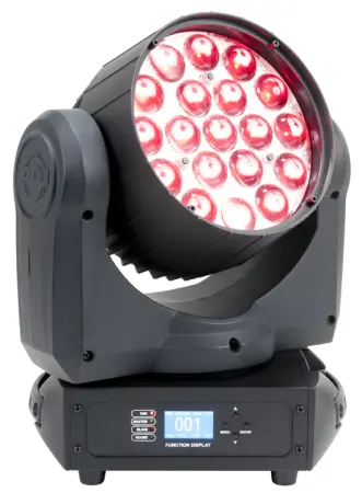 American DJ Inno Color Beam Z19