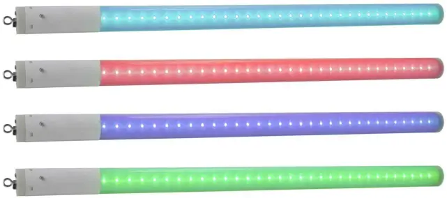 American DJ Led Pixel Tube 360