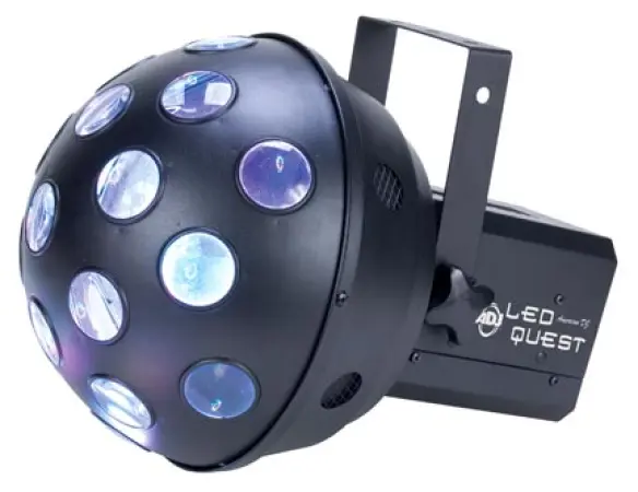 American DJ LED Quest