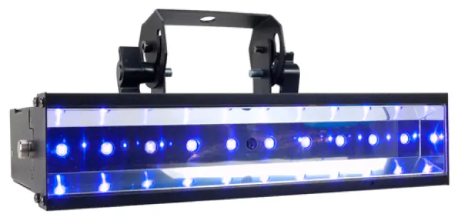 American DJ LED UV Go