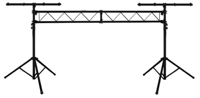 American DJ LTS-50T