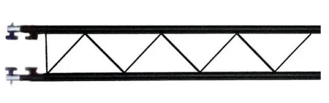 American DJ LTS50T-IBEAM