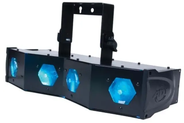 American DJ Majestic LED