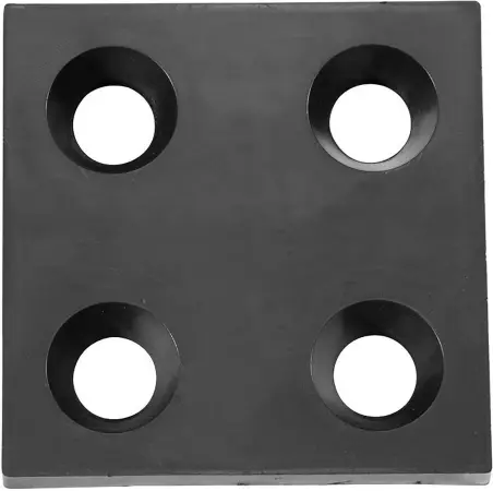 American DJ MDF2FCB (MDF352) | Floor connection bracket