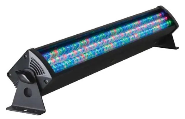 American DJ Mega Bar 50 RGB RC