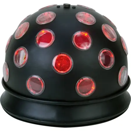 American DJ Mini Tri Ball II