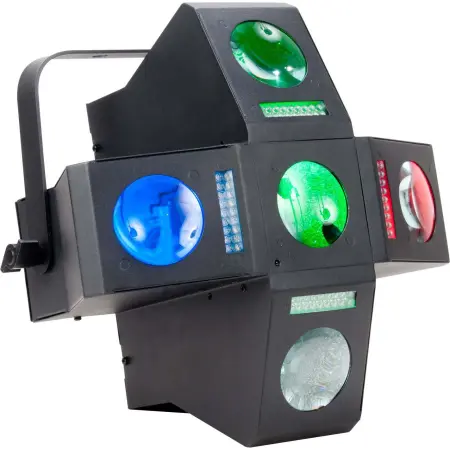 American DJ Monster Fun