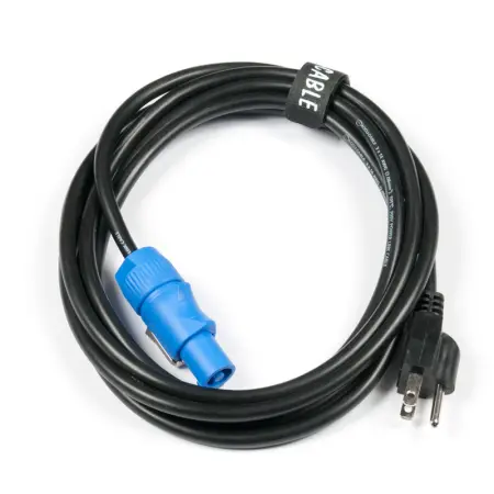 American DJ MPC50 (50ft Power Cable)