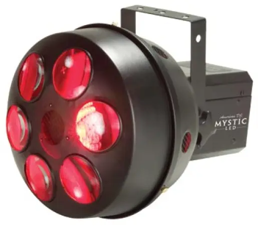 American DJ Mystic LED