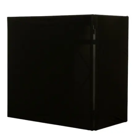American DJ PRO-ETSB Pro Event Table Scrim Black