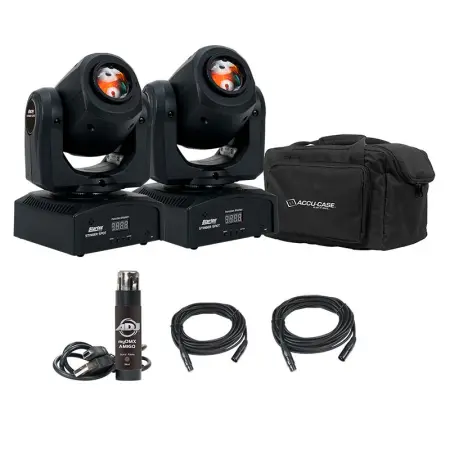 American DJ Stinger Spot DMX Pak II