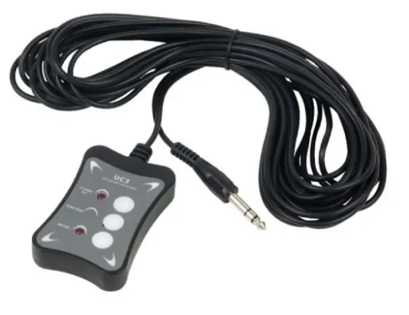 American DJ UC3 Controller