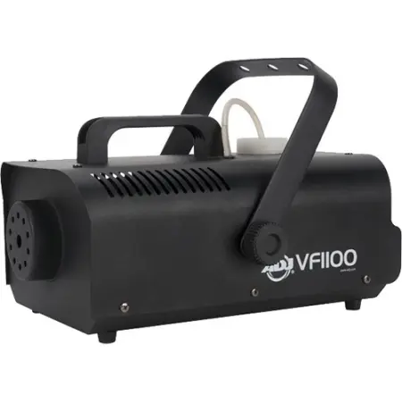 Eliminator VF1100 | 850 Watt Fog Machine